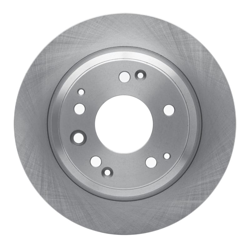 DFC — Disc Brake Rotor