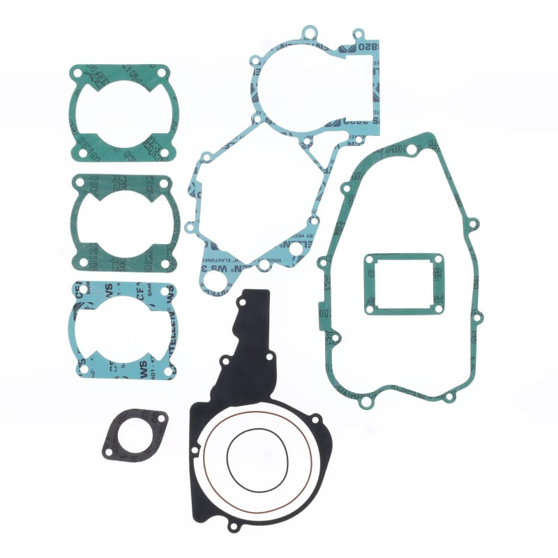 Athena — Athena 81-84 Cagiva WRX 125 Complete Gasket Kit (w/o Oil Seals)
