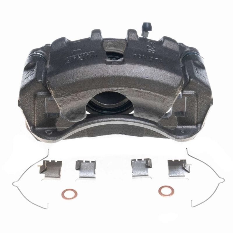 PowerStop — Autospecialty By PowerStop Replacement Brake Caliper