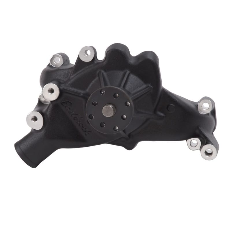 Edelbrock — Victor Series Water Pump