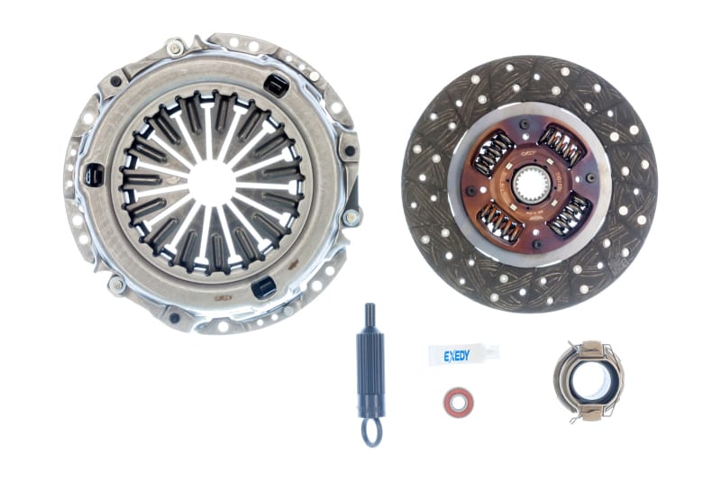 Exedy — Exedy OE 1996-2001 Toyota 4Runner V6 Clutch Kit