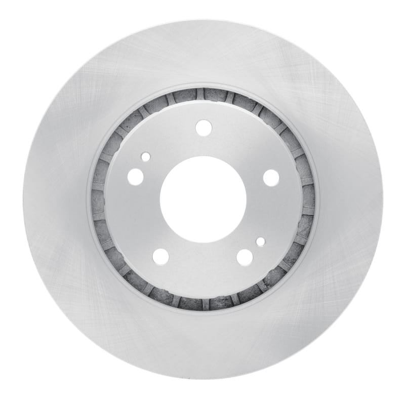 DFC — Disc Brake Rotor