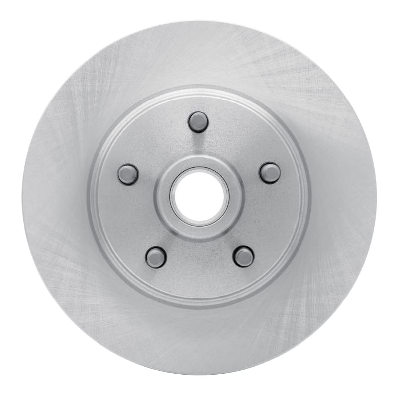 DFC — Disc Brake Rotor