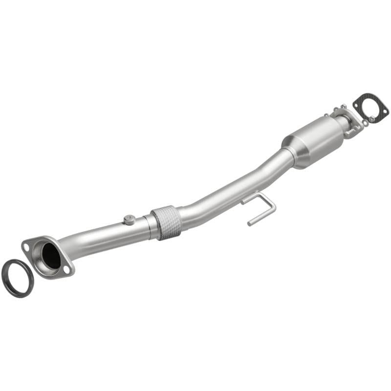 Magnaflow — California CARB Direct-Fit Catalytic Converter
California Direct-Fit Catalytic Converter