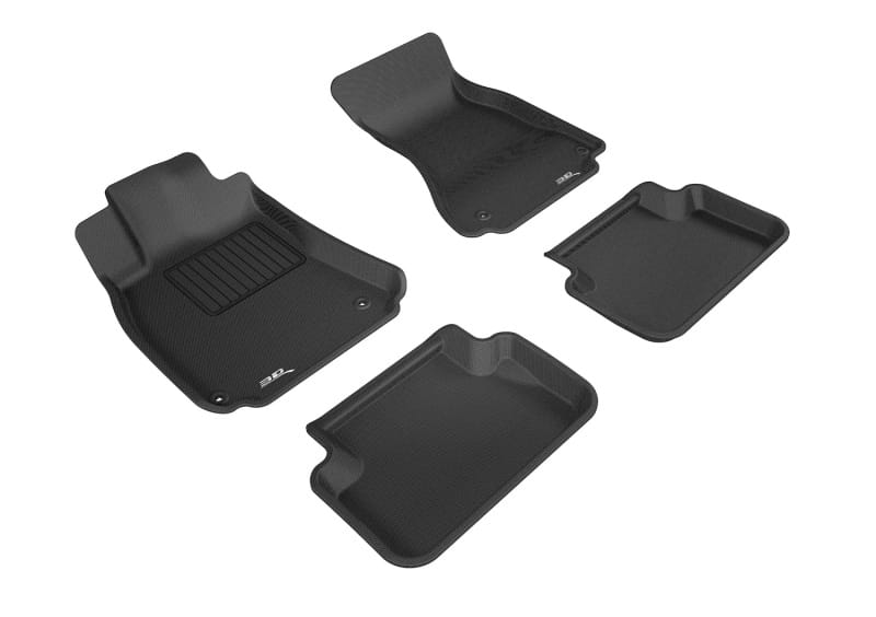 3D MAXpider — KAGU Floor Mat