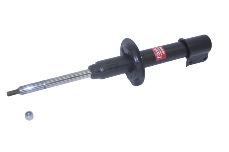 KYB — Ride Comfort may be important, but restoring a vehicles Ride Control, stability, stopping, lane change responsiveness and handling is critical. KYB Excel-G Shocks and Struts are designed for the most important performance purpose: Restoring the vehicles original capabilities. KYB is a world leading supplier of shocks and struts to new vehicle manufacturers and the Excel-G is made on the very same KYB OE assembly lines, uses the same OE quality components and is calibrated to restore original, de
Gas Strut