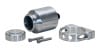 Wilwood — Wilwood Billet Reservoir Kit 4 oz w/ Bracket
RESERVOIR,KIT