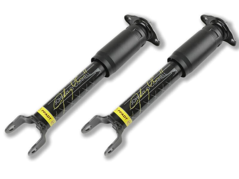 aFe — aFe CONTROL Johnny O Connell Signature Series Rear Shock Set