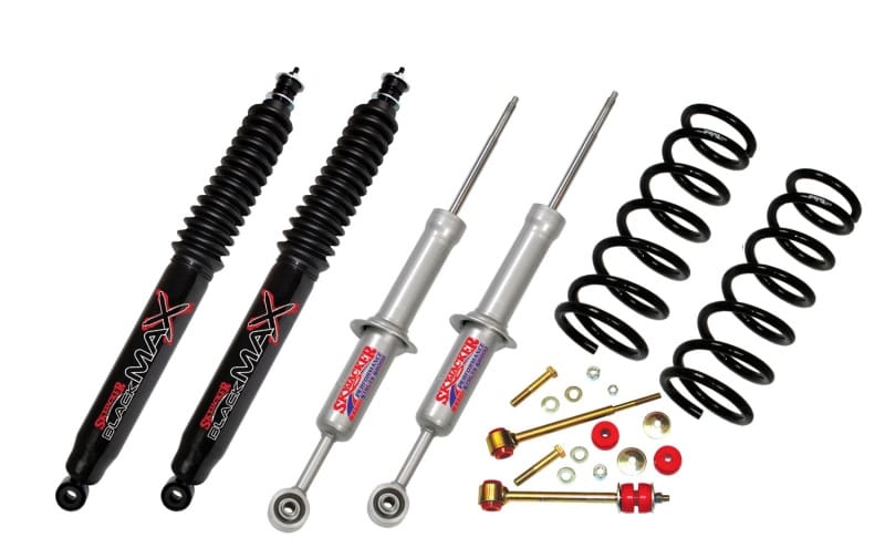 Skyjacker — Suspension Lift Kit w/Shock