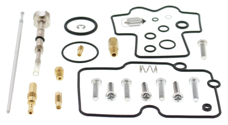 All Balls Racing — All Balls Racing 2008 Honda CRF250R Carburetor Rebuild Kit