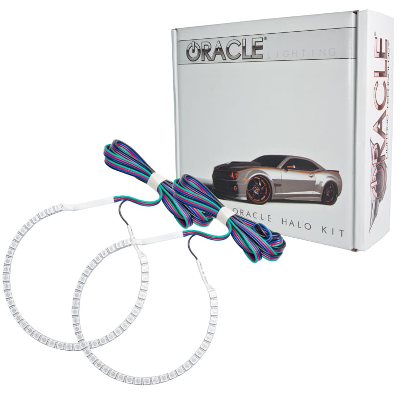 ORACLE Lighting — LED Halo Kit, ColorSHIFT