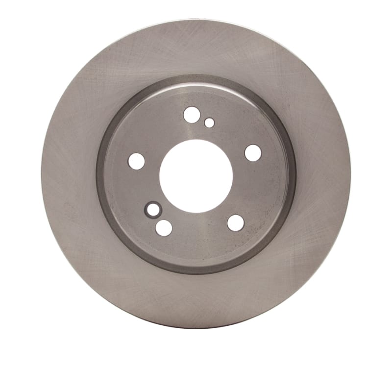 DFC — Disc Brake Rotor