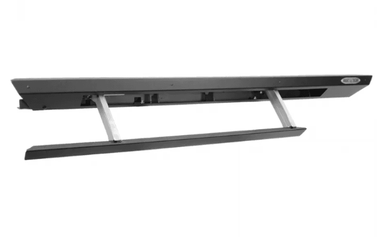 Rock Slide Engineering — Rock Slide 07-18 Jeep Jk 4 Door Jk 4D Step Sliders (2 Boxes)
