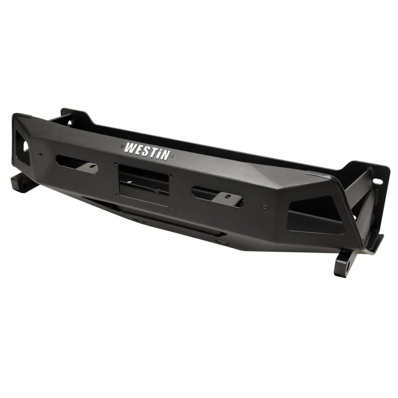 Westin — Pro-Series Front Bumper