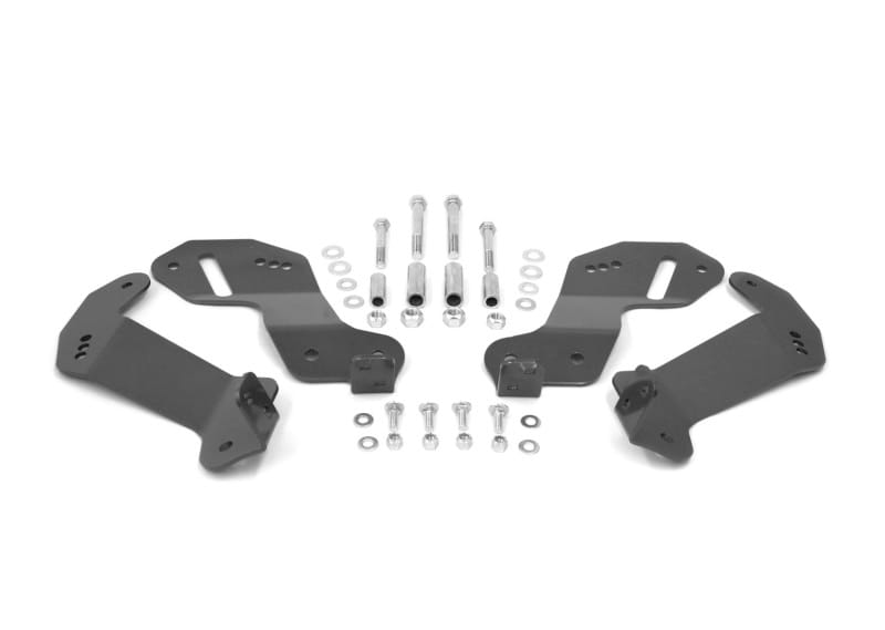 Maxtrac — Caster Correction Bracket