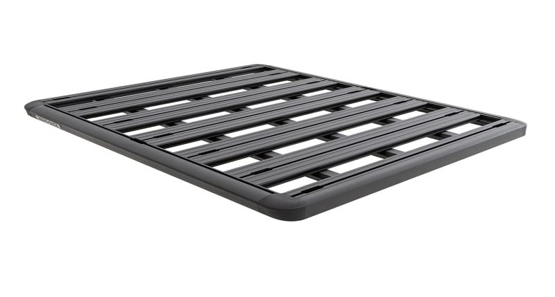 Rhino-Rack — Rhino-Rack Pioneer Platform Tray - 48in x 56in - Black