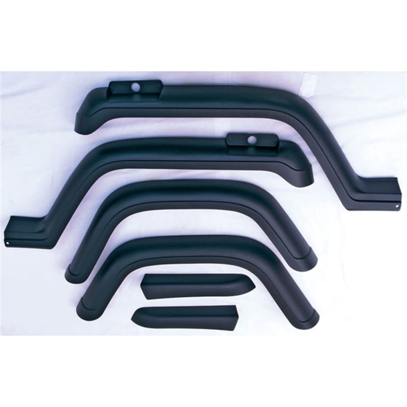 OMIX — Fender Flare Kit