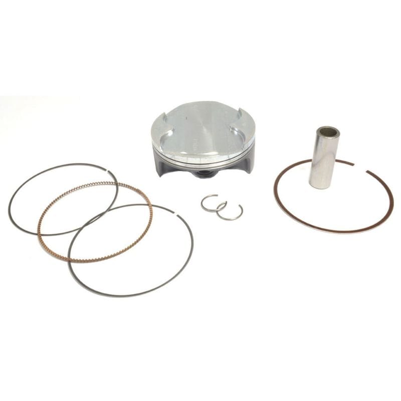 Athena — Athena 07-13 KTM EXC-F 250 Complete Big Bore Cylinder Forged Piston (For Athena Cyl Kit)