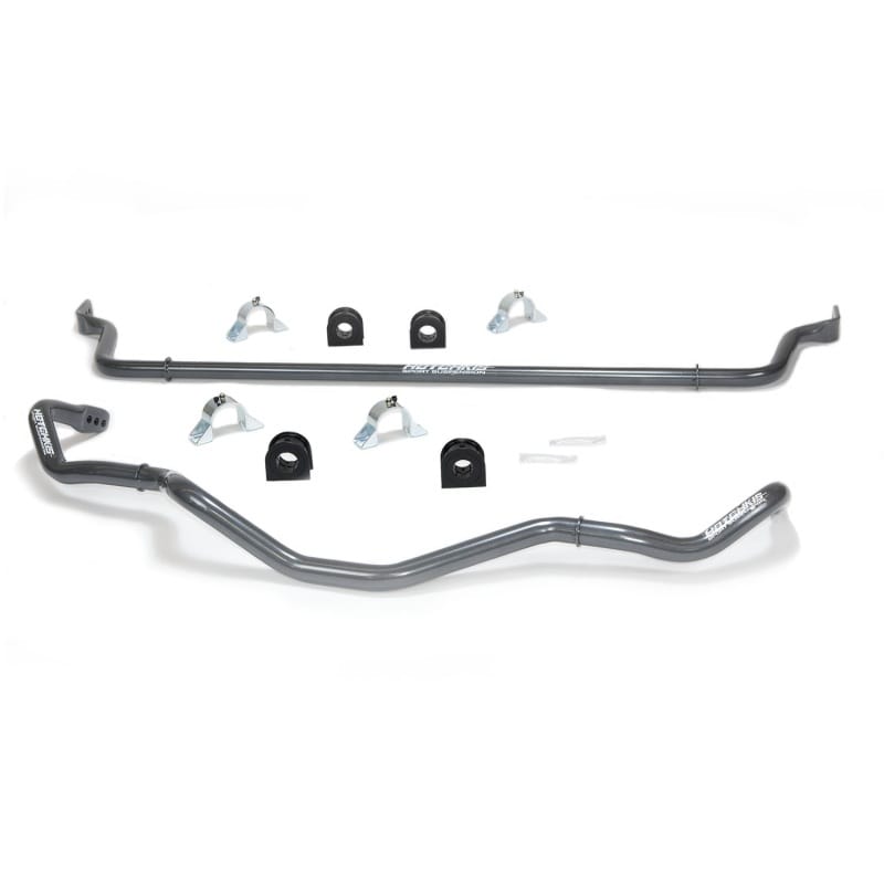 Hotchkis — Sport Sway Bar Set