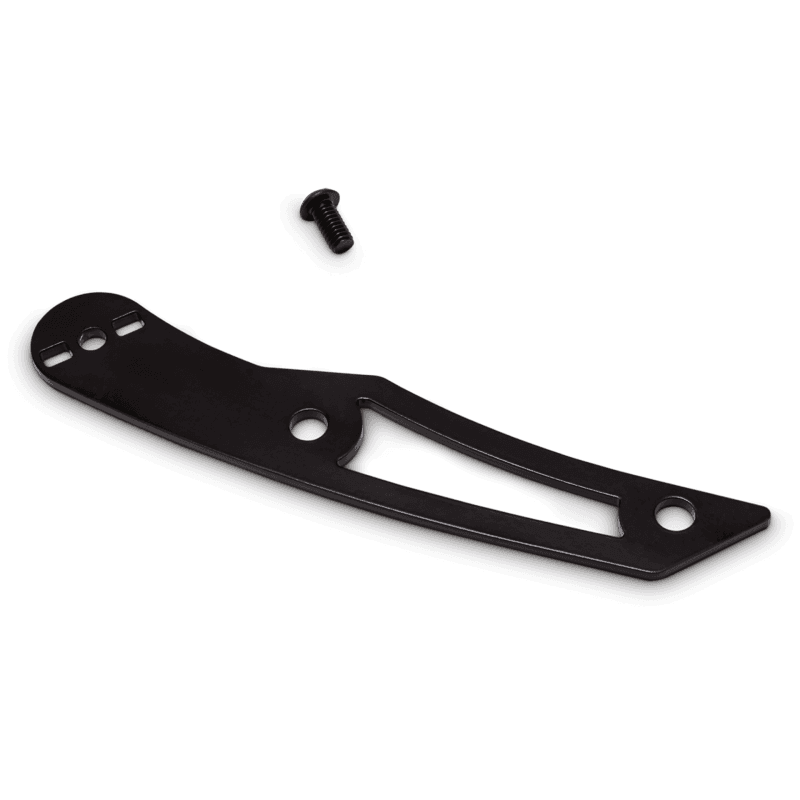 Vance and Hines — Saddlebag Bracket