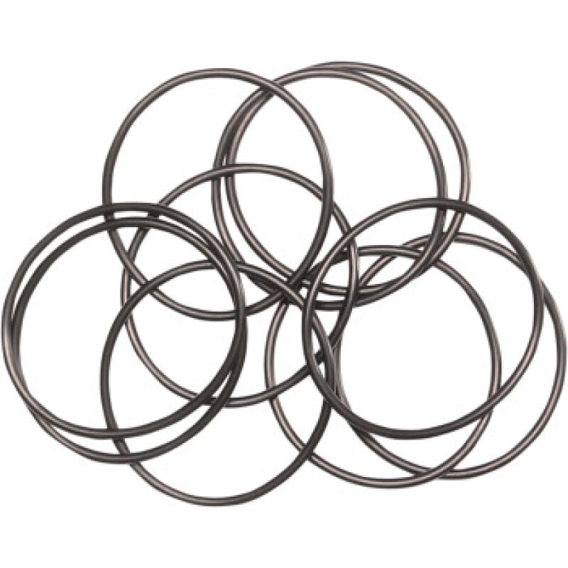 Cometic Gasket — Cometic Oil Pump Cover O-Ring 10Pk 91-Up Sporty99-06 Twin Cam