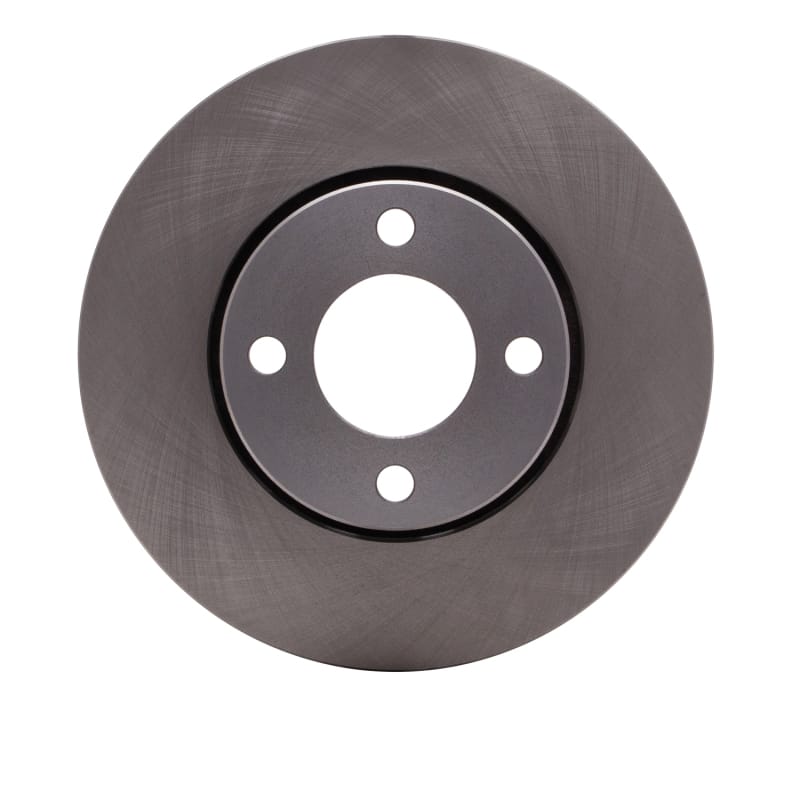 DFC — Disc Brake Rotor