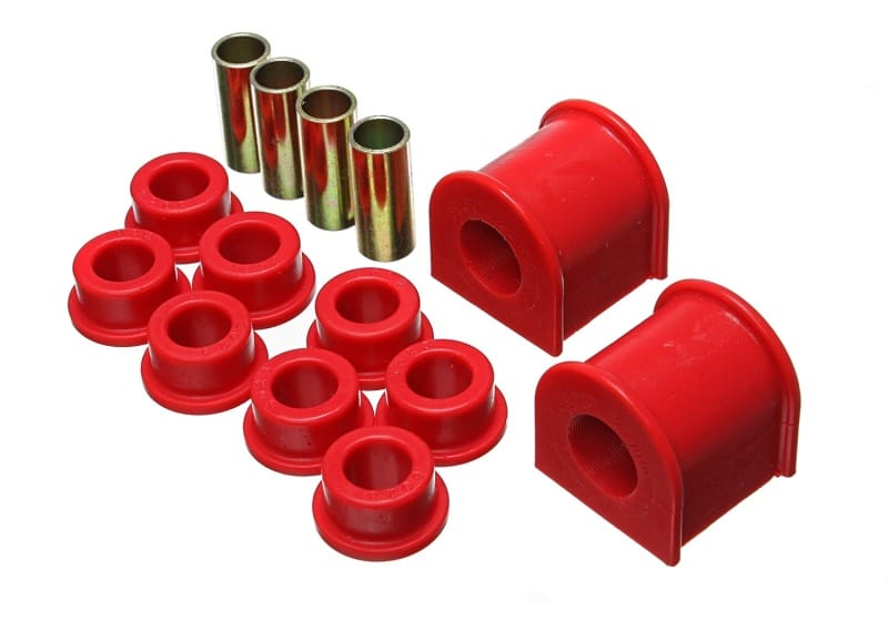 Energy Suspension — Sway Bar Bushing Set