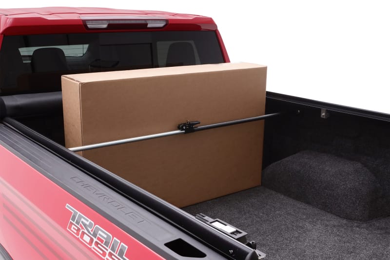 LUND — Ratcheting Cargo Bar