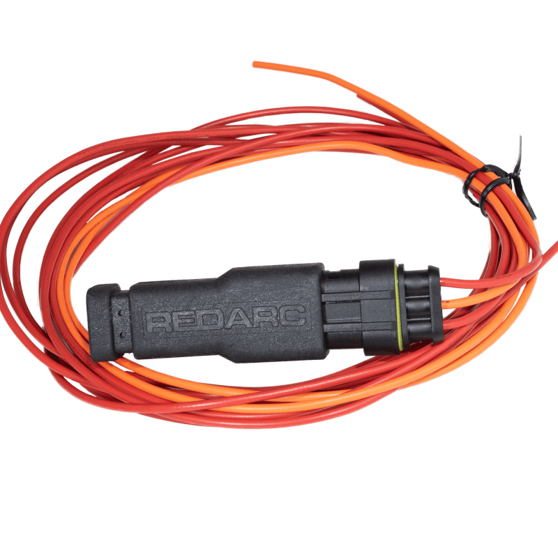 REDARC — REDARC Tow-Pro Encapsulated Protection Device
Mounting Accessory