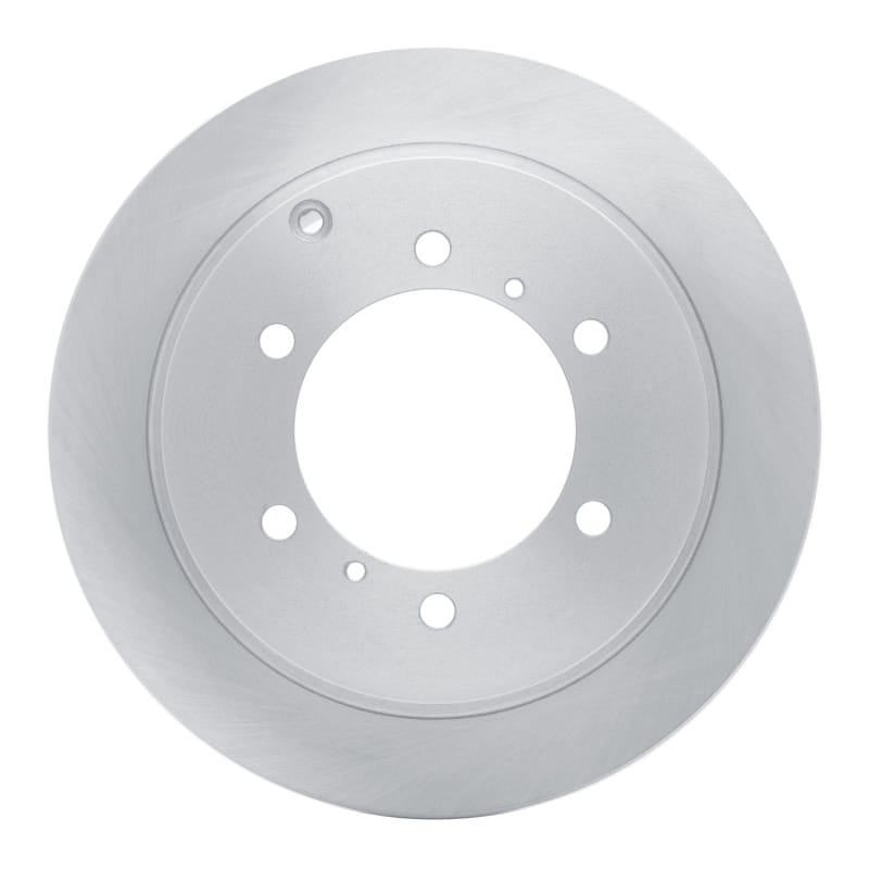 DFC — Disc Brake Rotor