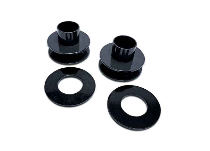 Body Armor 4x4 — 2.5" Strut Spacer + Coil Spacer