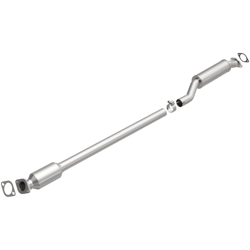 Magnaflow — OEM Grade Direct-Fit Catalytic Converter
