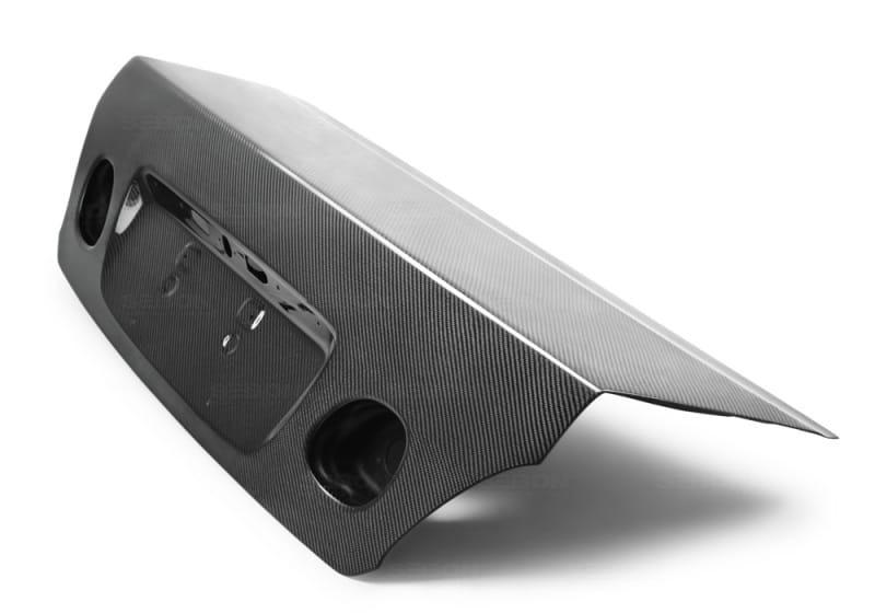 Seibon — Seibon 98-04 Lexus GS Series OEM-Style Carbon Fiber Trunk/Hatch