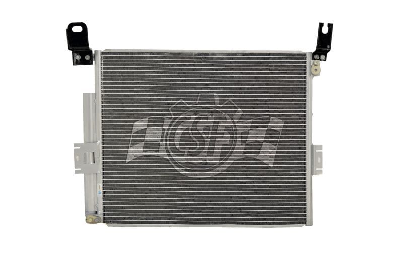 CSF — CSF 05-12 Toyota Tacoma 2.7L A/C Condenser