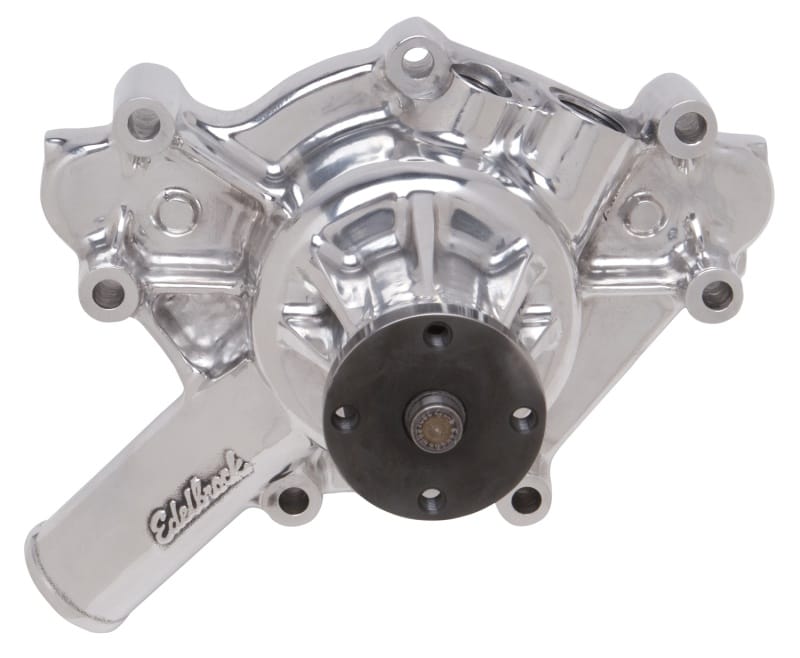 Edelbrock — Victor Series Water Pump