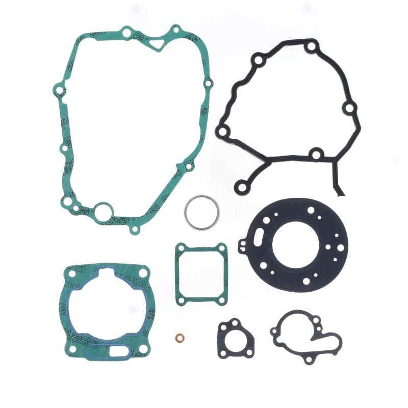 Athena — Athena 93-94 Yamaha DT R/Re/X 125 Complete Gasket Kit (Excl Oil Seal)