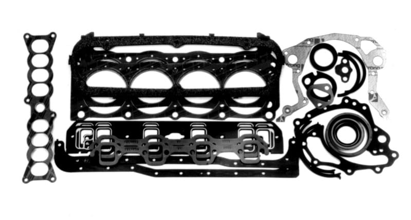 Ford Racing — Hi-Performance Engine Gasket Set
Engine Gasket Set