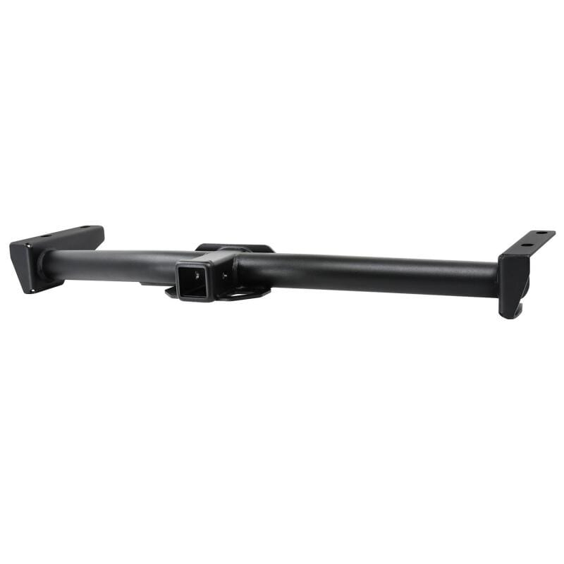 Westin — Westin 15-22 Chevrolet Colorado Outlaw Bumper Hitch Receiver - Textured Black
Trailer Hitch
