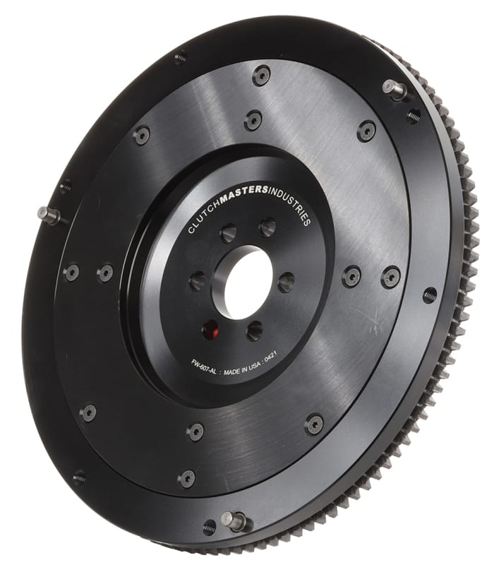 Clutch Masters — Lightweight Aluminum Flywheel