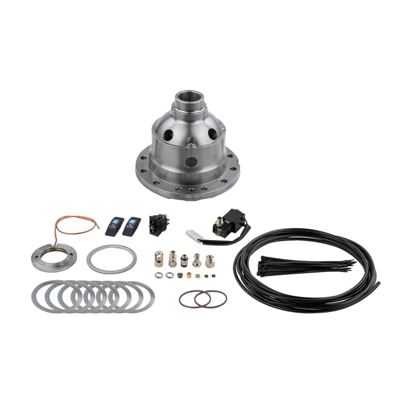 ARB — Air Locker Differential