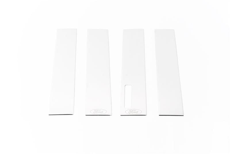Putco — Classic Decorative Pillar Posts w/o Accents