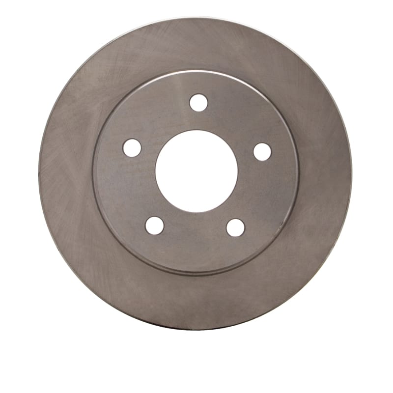 DFC — Disc Brake Rotor