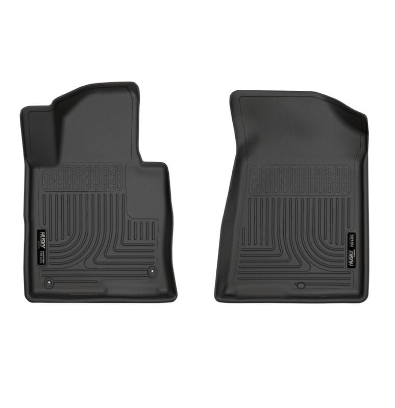 Husky Liners — X-act Contour - Front Floor Liners
X-act Contour-Front Floor Liners