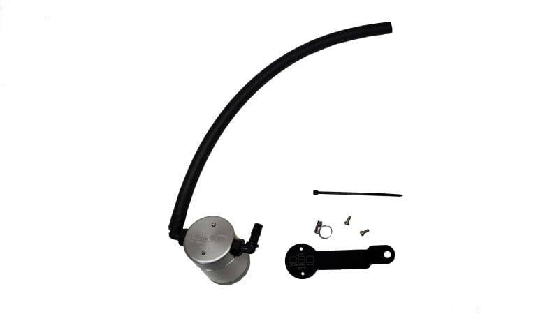 J&L — Oil Separator 3.0 Passenger Side