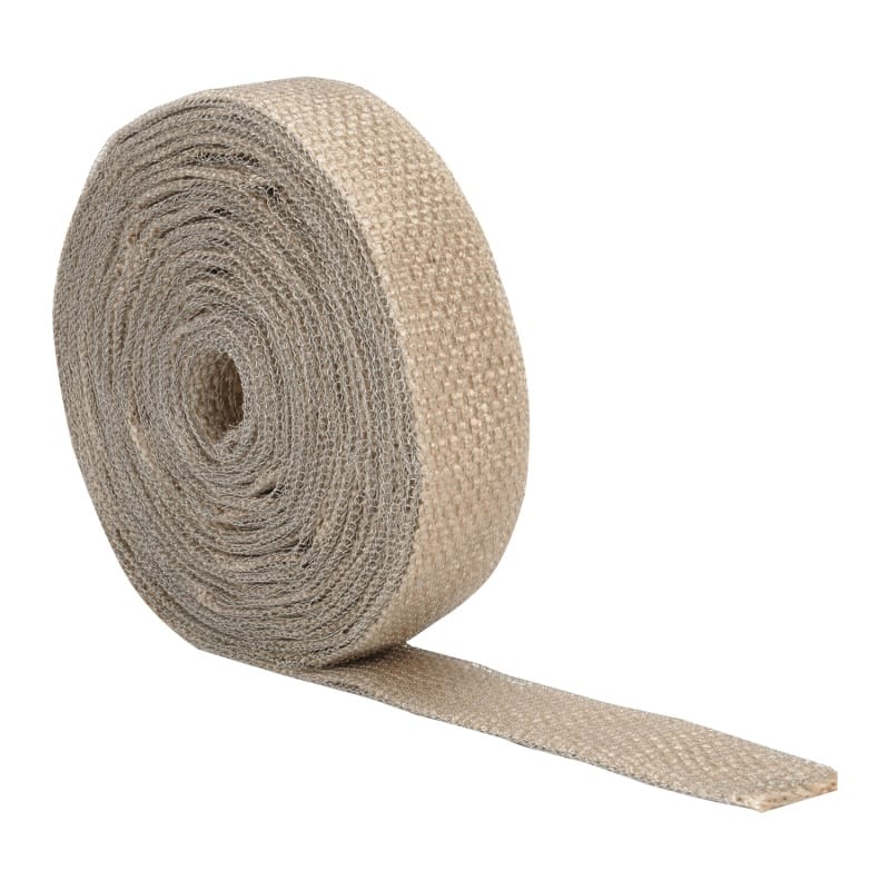 DEI — Exhaust Wrap EXO Series Tan 1.5in x 30ft
EXO™ Series Exhaust Wrap