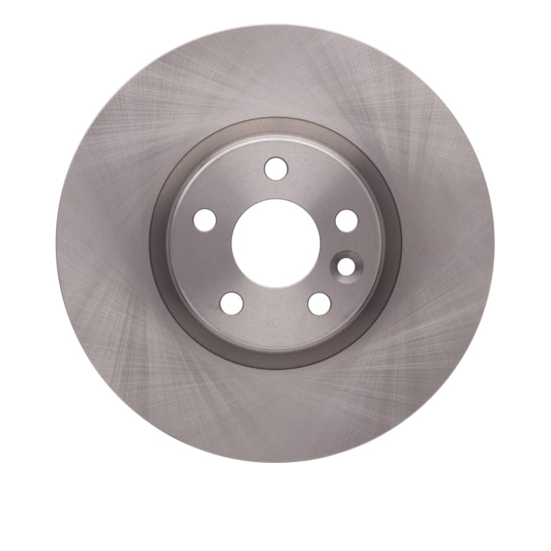 DFC — Disc Brake Rotor