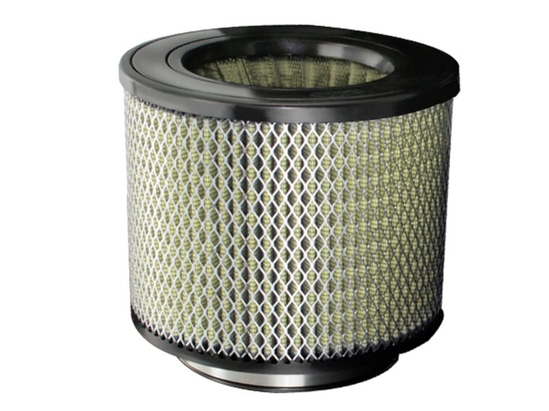 aFe — Magnum FORCE Intake Replacement Air Filter w/ Pro GUARD 7 Media
MagnumFLOW Intake Pro-GUARD 7 Air Filter