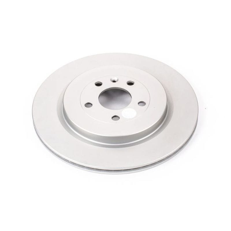 PowerStop — PowerStop Evolution Coated Rotor