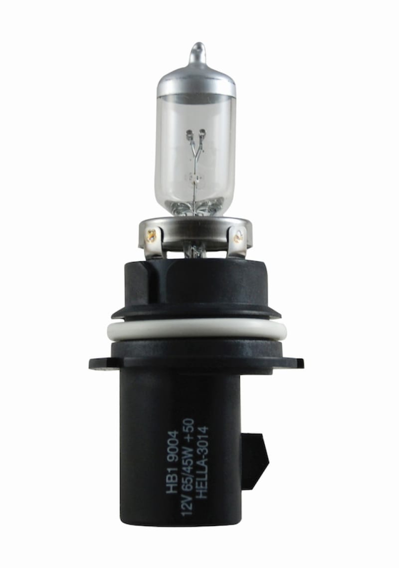 Hella — Hella Bulb 9004 12V 65/45W P29T T4625 +50 (2)
9004P50TB Hal Bulb