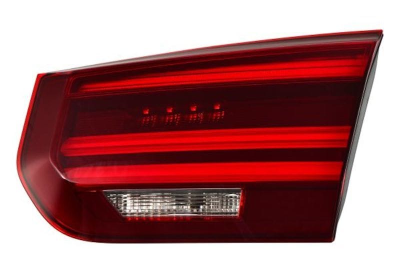 Hella — HELLA Tail Light Assembly 012148441